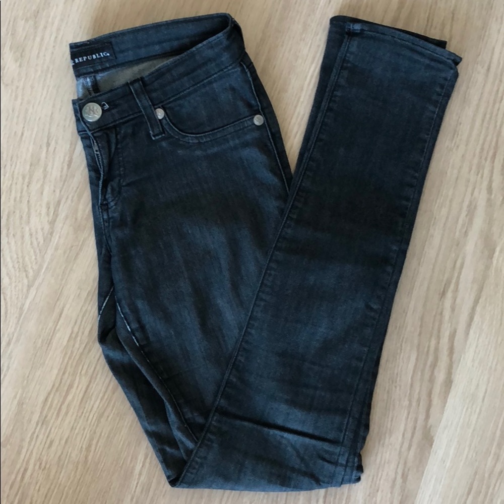 Rock & Republic Skinny Jeans
